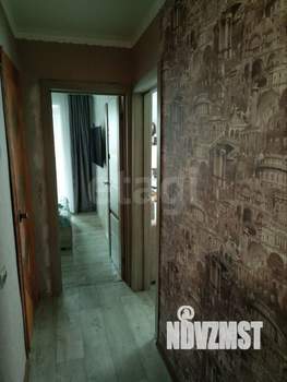 3-к квартира, вторичка, 63м2, 8/9 этаж