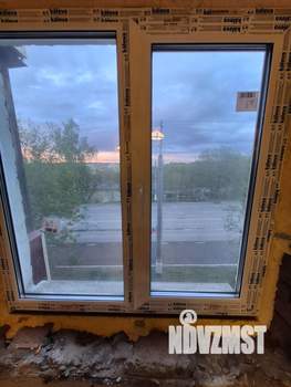 2-к квартира, вторичка, 41м2, 3/4 этаж