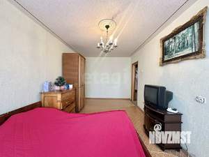3-к квартира, вторичка, 67м2, 9/9 этаж