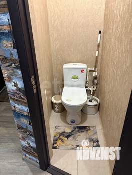 1-к квартира, вторичка, 30м2, 5/5 этаж