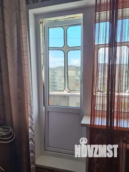 3-к квартира, вторичка, 64м2, 9/9 этаж