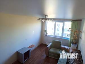 3-к квартира, вторичка, 64м2, 5/5 этаж