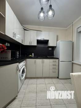 1-к квартира, вторичка, 34м2, 10/10 этаж