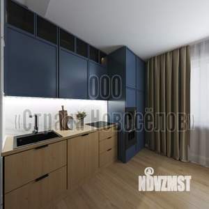 2-к квартира, вторичка, 72м2, 4/5 этаж