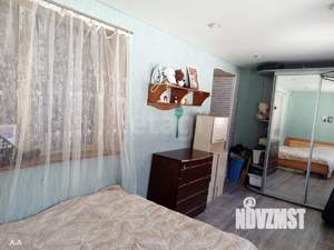 2-к квартира, вторичка, 50м2, 1/9 этаж