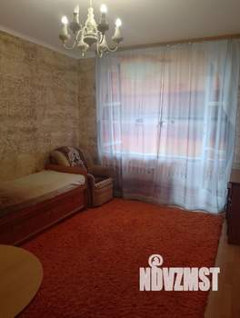 Студия квартира, вторичка, 24м2, 2/11 этаж