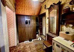 2-к квартира, вторичка, 54м2, 1/4 этаж