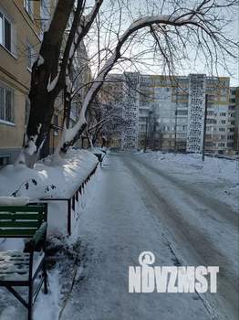 1-к квартира, вторичка, 33м2, 3/5 этаж