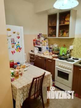 1-к квартира, вторичка, 30м2, 1/9 этаж