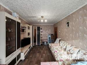 1-к квартира, вторичка, 33м2, 5/5 этаж
