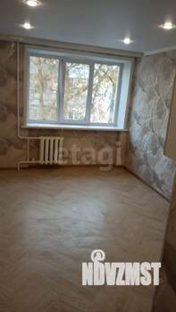 1-к квартира, вторичка, 17м2, 3/5 этаж