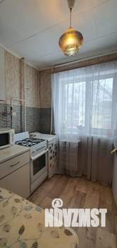 3-к квартира, вторичка, 57м2, 4/5 этаж