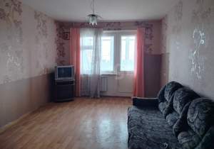 1-к квартира, вторичка, 37м2, 8/10 этаж