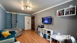 2-к квартира, вторичка, 56м2, 2/5 этаж