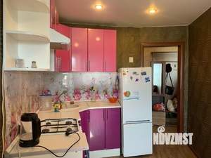 1-к квартира, вторичка, 28м2, 8/9 этаж