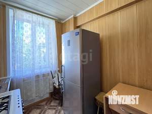 2-к квартира, вторичка, 48м2, 4/4 этаж