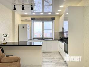 3-к квартира, вторичка, 82м2, 15/18 этаж