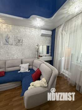 1-к квартира, вторичка, 40м2, 9/9 этаж