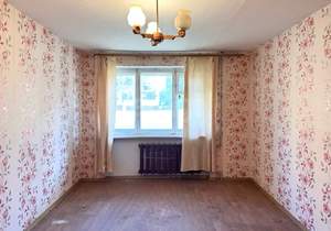 2-к квартира, вторичка, 44м2, 1/5 этаж