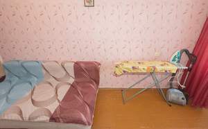 1-к квартира, вторичка, 31м2, 5/6 этаж