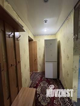 1-к квартира, вторичка, 29м2, 3/10 этаж