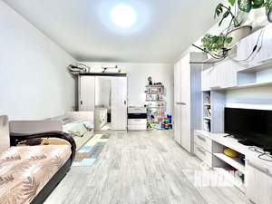 1-к квартира, вторичка, 38м2, 3/9 этаж
