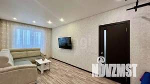 2-к квартира, вторичка, 52м2, 6/10 этаж