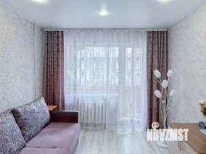 3-к квартира, вторичка, 64м2, 2/9 этаж