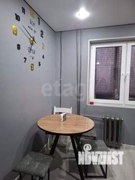 3-к квартира, вторичка, 62м2, 1/9 этаж