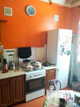 3-к квартира, вторичка, 67м2, 2/4 этаж