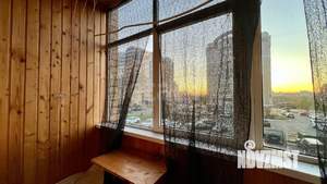 1-к квартира, вторичка, 34м2, 2/9 этаж