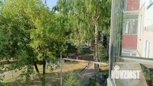 1-к квартира, вторичка, 31м2, 4/5 этаж