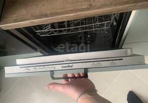 1-к квартира, вторичка, 39м2, 9/9 этаж