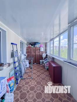 2-к квартира, вторичка, 50м2, 5/5 этаж