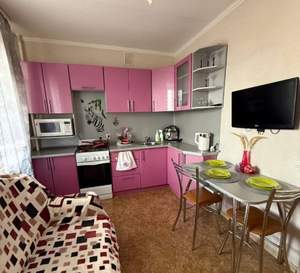 1-к квартира, вторичка, 40м2, 4/9 этаж