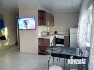 2-к квартира, вторичка, 37м2, 4/5 этаж