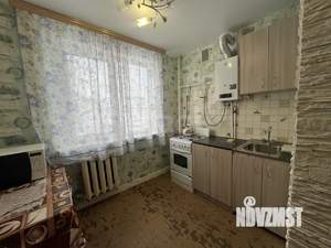 1-к квартира, вторичка, 33м2, 2/5 этаж