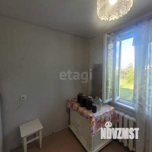 1-к квартира, вторичка, 33м2, 3/5 этаж