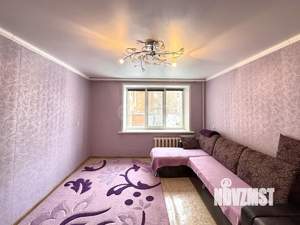 3-к квартира, вторичка, 59м2, 3/9 этаж