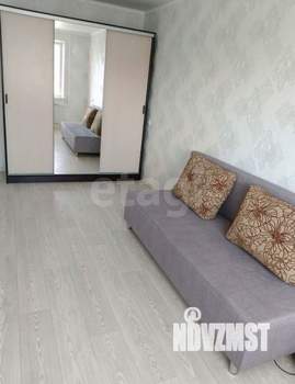 1-к квартира, вторичка, 38м2, 7/12 этаж