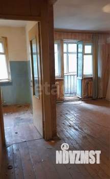 2-к квартира, вторичка, 44м2, 5/5 этаж