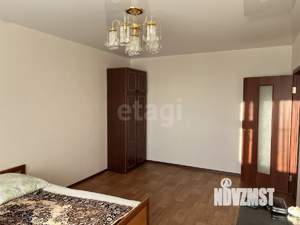 1-к квартира, вторичка, 37м2, 6/10 этаж