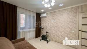 1-к квартира, вторичка, 35м2, 3/9 этаж