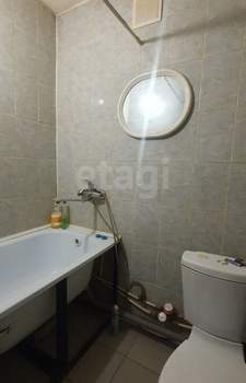 1-к квартира, вторичка, 21м2, 2/9 этаж