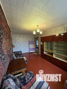 3-к квартира, вторичка, 64м2, 8/9 этаж