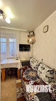 1-к квартира, вторичка, 27м2, 6/9 этаж