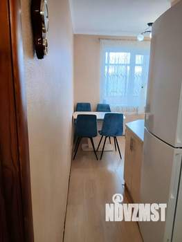 3-к квартира, вторичка, 64м2, 9/9 этаж