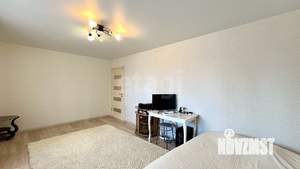 2-к квартира, вторичка, 64м2, 2/16 этаж