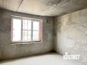1-к квартира, вторичка, 44м2, 4/9 этаж