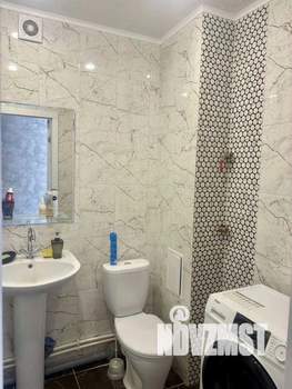 1-к квартира, вторичка, 41м2, 7/9 этаж